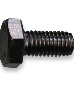 Hexagon head screw M 10x 20 DIN 933 SST